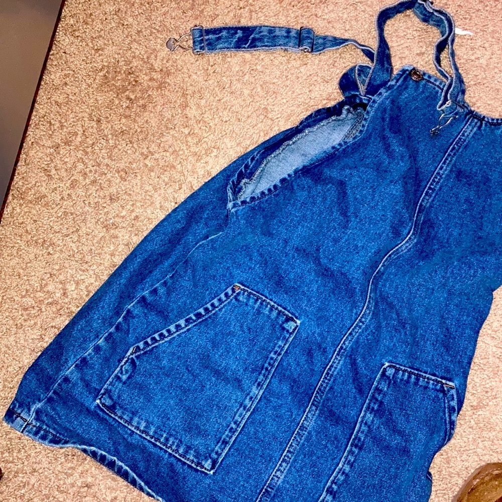 Worn once!!!